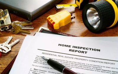 Top 5 Mistakes When Making Home Inspection Decisions