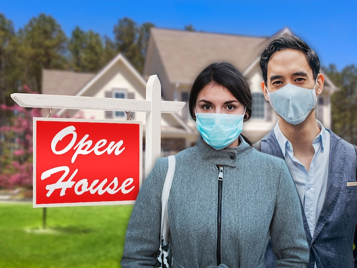 Mortgage and housing assistance during the coronavirus national emergency