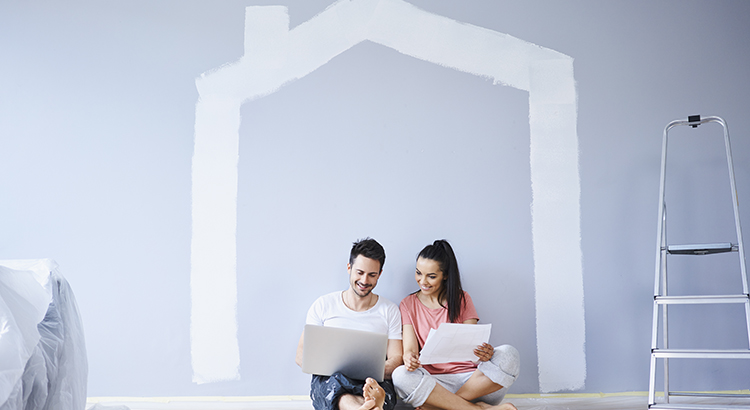 Owning a Home Is Still More Affordable Than Renting On